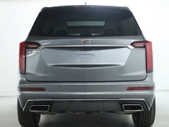 Used 2021  Cadillac XT6 FWD 4dr Premium Luxury at Drive Now Westlake near Westlake&comma; OH