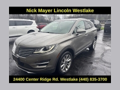 Used 2016  Lincoln MKC 4d SUV AWD Select at Drive Now Westlake near Westlake&comma; OH