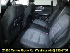 Used 2021  Ford Bronco Sport Big Bend 4x4 at Drive Now Westlake near Westlake&comma; OH