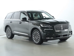 Used 2023  Lincoln Aviator Reserve AWD at DriveNow Mayfield near Mayfield Heights, OH