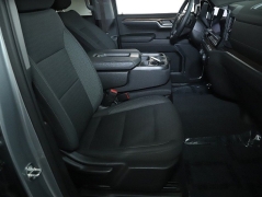 Used 2023  Chevrolet Silverado 1500 4WD Double Cab 147" LT w&sol;2FL at Drive Now Westlake near Westlake&comma; OH