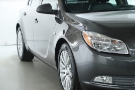 Used 2011 Buick Regal 4d Sedan CXL RL6 at DriveNow Mayfield near Mayfield Heights, OH