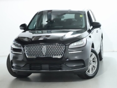 Used 2021 Lincoln Corsair Standard FWD at DriveNow Mayfield near Mayfield Heights, OH