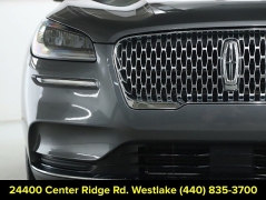 Used 2022  Lincoln Corsair Reserve AWD at Drive Now Westlake near Westlake&comma; OH