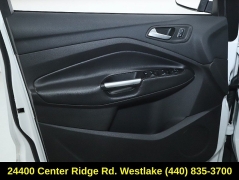 Used 2017  Ford Escape 4d SUV FWD SE at DriveNow Mayfield near Mayfield Heights&comma; OH