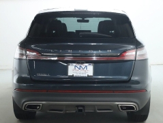 Used 2021  Lincoln Nautilus Reserve AWD at Drive Now Westlake near Westlake&comma; OH
