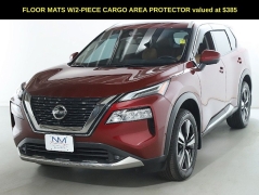 Used 2021  Nissan Rogue FWD Platinum at DriveNow Mayfield near Mayfield Heights&comma; OH