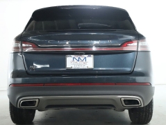 Used 2023  Lincoln Nautilus Standard AWD at DriveNow Mayfield near Mayfield Heights&comma; OH
