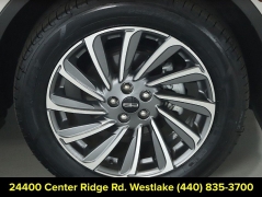 Used 2023  Lincoln Corsair Reserve AWD at Drive Now Westlake near Westlake&comma; OH