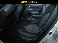 Used 2023  Toyota Highlander XSE FWD at DriveNow Mayfield near Mayfield Heights, OH