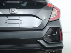 Used 2020  Honda Civic Hatchback 4d EX at Drive Now Westlake near Westlake&comma; OH