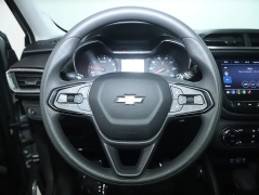 Used 2023  Chevrolet Trailblazer AWD 4dr LT at DriveNow Mayfield near Mayfield Heights&comma; OH