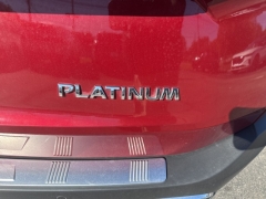 Used 2021 Nissan Rogue FWD Platinum at DriveNow Mayfield near Mayfield Heights, OH