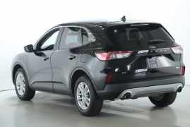 Used 2020 Ford Escape 4d SUV AWD SE at Drive Now Westlake near Westlake, OH