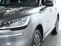 Used 2023 Lincoln Aviator Reserve AWD at Drive Now Westlake near Westlake, OH
