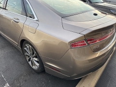 Used 2019  Lincoln MKZ 4d Sedan AWD Reserve I at DriveNow Mayfield near Mayfield Heights, OH