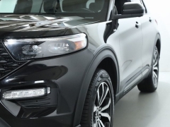 Used 2022 Ford Explorer ST-Line 4WD at DriveNow Mayfield near Mayfield Heights, OH