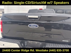 Used 2018  Ford F-150 4WD SuperCrew Box at DriveNow Mayfield near Mayfield Heights&comma; OH