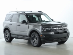 Used 2021 Ford Bronco Sport Big Bend 4x4 at Drive Now Westlake near Westlake, OH