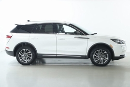 Used 2022 Lincoln Corsair Standard AWD at Drive Now Westlake near Westlake, OH