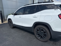 Used 2021 GMC Terrain FWD 4dr SLT at DriveNow Mayfield near Mayfield Heights, OH