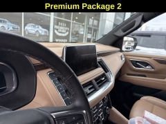 Used 2023  Chevrolet Tahoe 4WD 4dr Premier at Drive Now Westlake near Westlake&comma; OH
