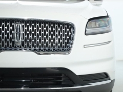 Used 2022 Lincoln Nautilus Reserve AWD at DriveNow Mayfield near Mayfield Heights, OH