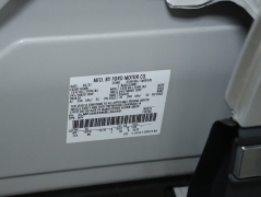 Used 2021  Lincoln Nautilus Reserve FWD at DriveNow Mayfield near Mayfield Heights&comma; OH