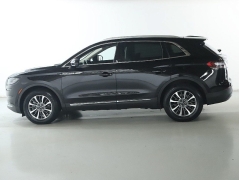 Used 2023  Lincoln Nautilus Standard AWD at DriveNow Mayfield near Mayfield Heights&comma; OH