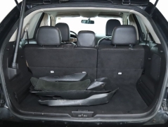 Used 2011 Lincoln MKX FWD 4dr at DriveNow Mayfield near Mayfield Heights, OH