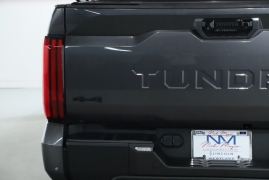 Used 2024 Toyota Tundra Hybrid 4WD Limited CrewMax 5.5ft Bed at DriveNow Mayfield near Mayfield Heights, OH