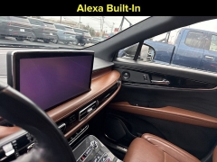 Used 2023  Lincoln Nautilus Reserve AWD at Drive Now Westlake near Westlake, OH