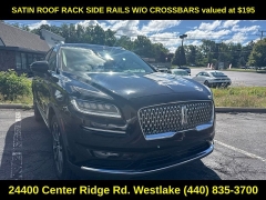 Used 2023  Lincoln Nautilus Reserve AWD at Drive Now Westlake near Westlake&comma; OH
