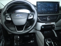 Used 2023  Ford Escape PHEV FWD at Drive Now Westlake near Westlake&comma; OH