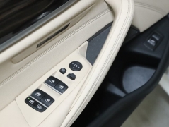 Used 2020 BMW 5 Series M550i xDrive Sedan at Drive Now Westlake near Westlake, OH