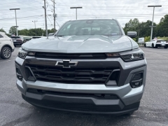 Used 2025 Chevrolet Colorado 4WD Crew Cab LT at DriveNow Mayfield near Mayfield Heights, OH
