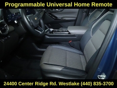 Used 2025  Chevrolet Equinox FWD 4dr LT w&sol;1LT at DriveNow Mayfield near Mayfield Heights&comma; OH