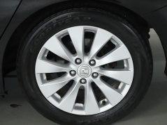 Used 2015  Honda Accord Sedan 4dr I4 CVT EX-L at Drive Now Westlake near Westlake&comma; OH