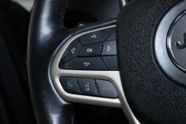 Used 2017 Jeep Cherokee 4d SUV 4WD Latitude I4 at DriveNow Mayfield near Mayfield Heights, OH