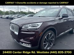 Used 2023  Lincoln Aviator Reserve AWD at Drive Now Westlake near Westlake&comma; OH