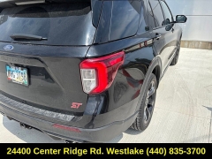 Used 2023  Ford Explorer ST 4WD at DriveNow Mayfield near Mayfield Heights&comma; OH