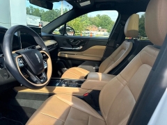 Used 2023  Lincoln Corsair Reserve AWD at DriveNow Mayfield near Mayfield Heights&comma; OH