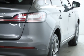 Used 2022 Lincoln Nautilus Reserve AWD at DriveNow Mayfield near Mayfield Heights, OH