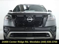Used 2024  Nissan Pathfinder Rock Creek 4WD at DriveNow Mayfield near Mayfield Heights&comma; OH