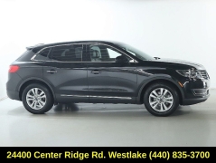 Used 2018  Lincoln MKX 4d SUV FWD Premiere 3&period;7L at Drive Now Westlake near Westlake&comma; OH