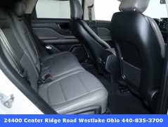 Used 2023  Lincoln Corsair Standard AWD at Drive Now Westlake near Westlake, OH