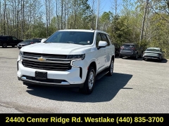Used 2024  Chevrolet Tahoe 4WD 4dr LT at DriveNow Mayfield near Mayfield Heights&comma; OH