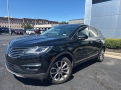 Used 2018 Lincoln MKC 4d SUV AWD Select at DriveNow Mayfield near Mayfield Heights, OH