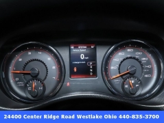 Used 2014  Dodge Charger 4dr Sdn RT AWD at Drive Now Westlake near Westlake, OH