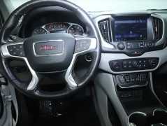 Used 2020  GMC Terrain 4d SUV AWD SLT 2&period;0L Turbo at DriveNow Mayfield near Mayfield Heights&comma; OH